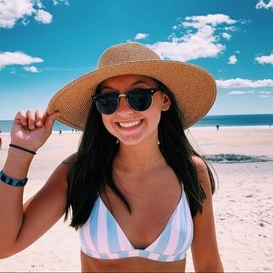 Meet your Posher, Morgan